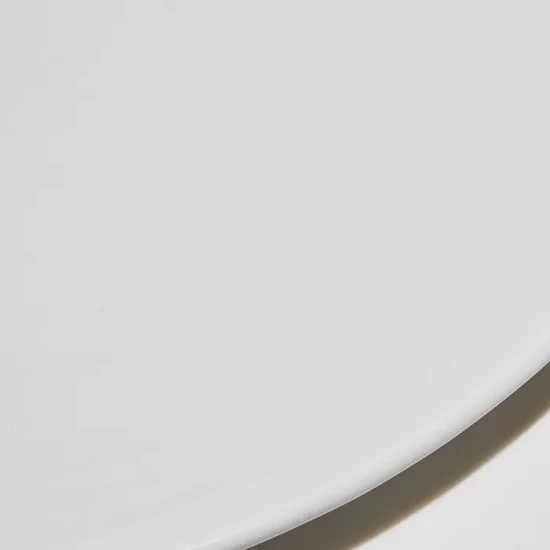Deals 🥰 Bernardaud Origine Service Plate Gray ✔️ - Image 2