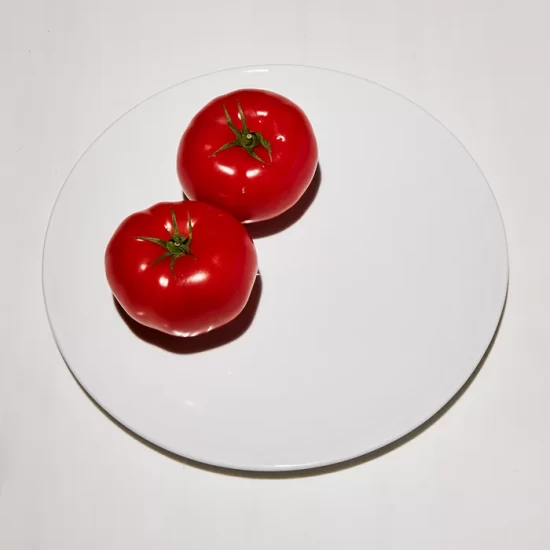 Deals 🥰 Bernardaud Origine Service Plate Gray ✔️ - Image 3