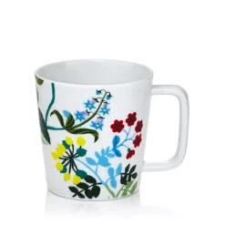 Coupon ๐ Bernardaud Organza Jardin Mug Multi โญ
