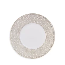Cheapest 🤩 Bernardaud Ecume Mordore Salad Plate White 🧨