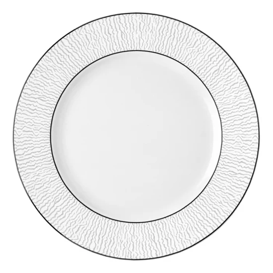 Best deal β Bernardaud Dune Dinner Plate White π