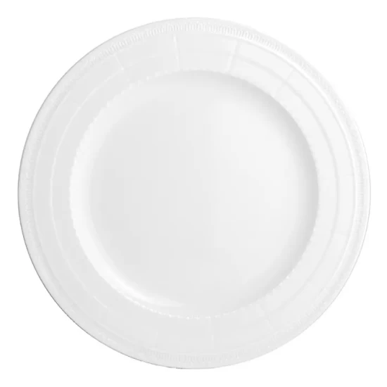 Discount ๐ฏ Bernardaud Louvre Service Plate White โญ