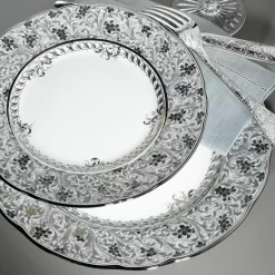 Coupon 🎁 Bernardaud Eden Platinum Dinnerware Collection 😉