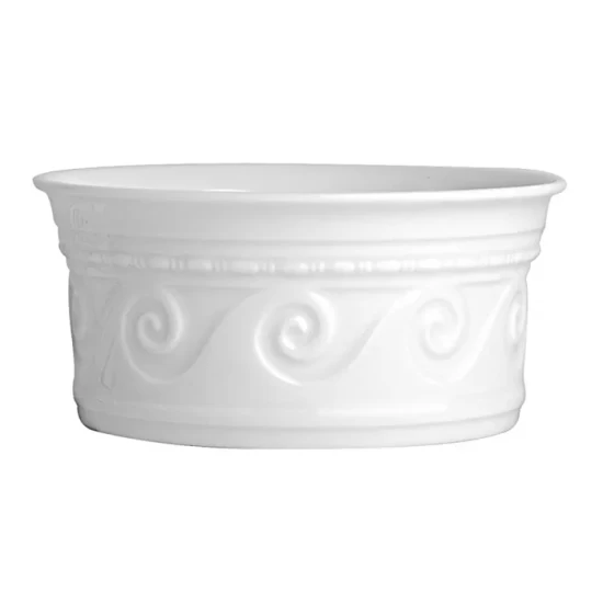 Flash Sale โญ Bernardaud Louvre Ramekin White ๐