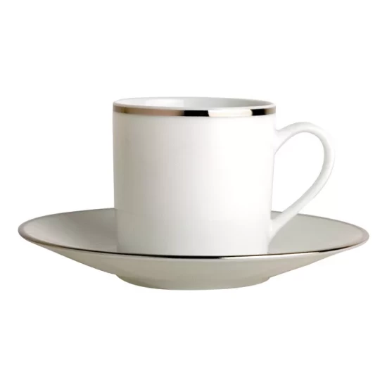 Best deal β Bernardaud Cristal After Dinner Cup No Color β