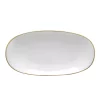 New ⭐ Bernardaud Palmyre Relish Dish No Color ⌛