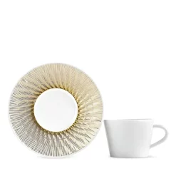Cheap 💯 Bernardaud Twist Again After Dinner Cup No Color 😍
