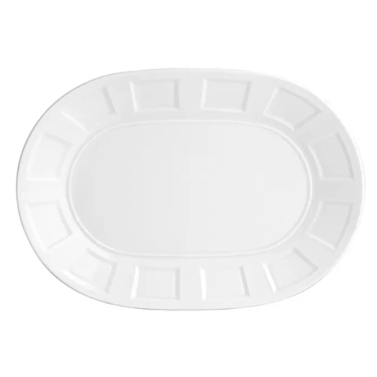 Flash Sale 😉 Bernardaud Naxos Relish Dish No Color ⌛