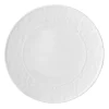 Deals ✨ Bernardaud Louvre Coupe Salad Plate White 🧨
