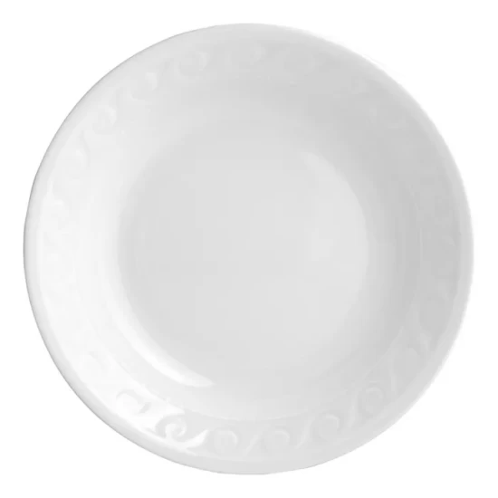 Cheap π Bernardaud Louvre Salad Bowl, Medium No Color π