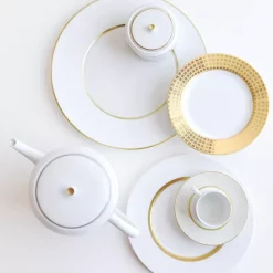 Cheap โจ Bernardaud Palmyre Dinnerware Collection โ๏ธ