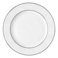 Coupon 🌟 Bernardaud Dune Salad Plate No Color ⌛