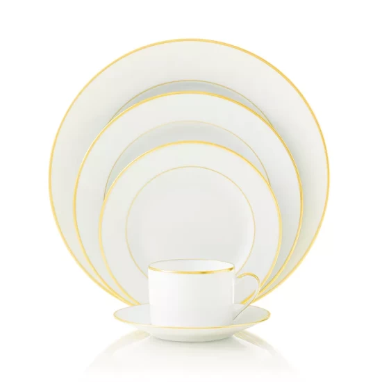 Cheap ✨ Bernardaud Palmyre Dinnerware Collection ✔️ - Image 2