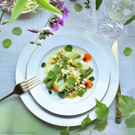 Cheap ✨ Bernardaud Palmyre Dinnerware Collection ✔️ - Image 3