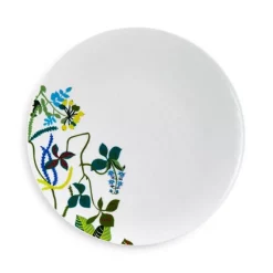 Best Pirce ๐ Bernardaud Organza Jardin Dinner Plate Multi โจ