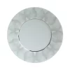 Brand new 😉 Bernardaud Silva Salad Plate White 😀