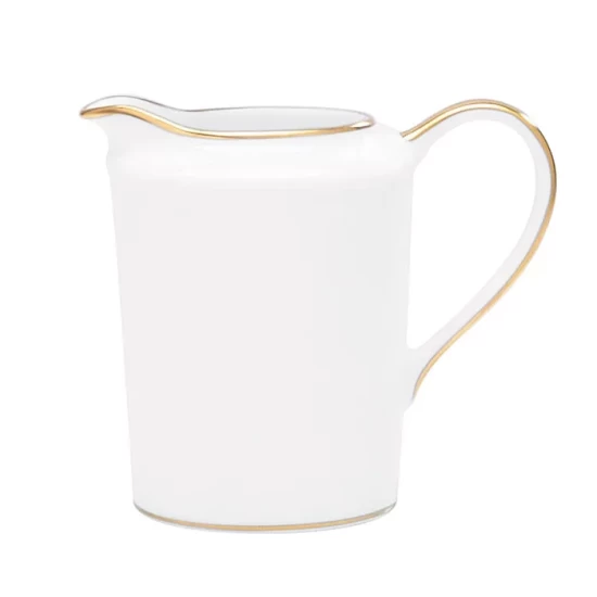 Best reviews of π₯° Bernardaud Palmyre Creamer No Color π