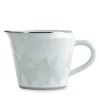 Best deal 🧨 Bernardaud Silva Creamer White ✨