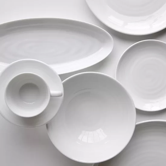 Hot Sale ❤️ Bernardaud Origine Dinnerware Collection Pink ✨ - Image 7