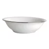 Cheap ⌛ Bernardaud Cristal Open Vegetable Bowl No Color 👏