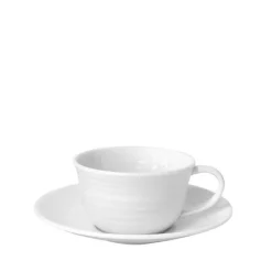 Promo π₯° Bernardaud Origine After-Dinner Cup White π₯°