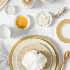 Brand new โญ Bernardaud Sol Dinnerware Collection โค๏ธ