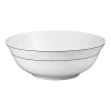 Best deal ⌛ Bernardaud Dune Salad Bowl, 10" White 🔔