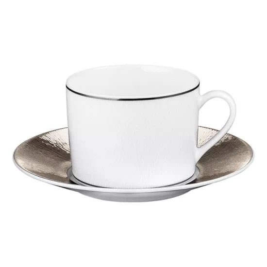 Coupon ๐ Bernardaud Dune Tea Saucer No Color ๐