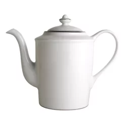 Cheapest 🔥 Bernardaud Cristal Coffeepot No Color 😀