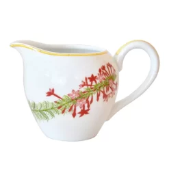 Best deal 🛒 Bernardaud Jardin Indien Creamer Floral 🔥