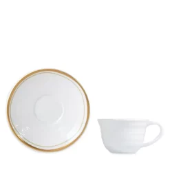 Top 10 🛒 Bernardaud Albâtre Coffee Saucer White ✔️