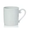 Best deal ❤️ Bernardaud Louvre Marly Mug White ✔️