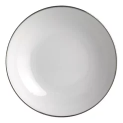 Best Sale 🥰 Bernardaud Cristal Coupe Soup Bowl No Color 🧨