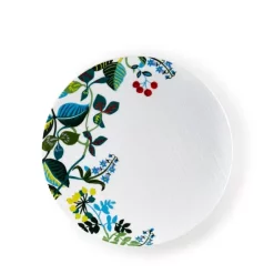 Coupon โ๏ธ Bernardaud Organza Jardin Salad Plate Multi ๐ฅฐ
