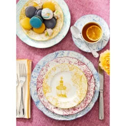 Outlet 😉 Bernardaud Tout Paris Dinnerware Collection 👏