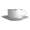 Budget 😍 Bernardaud Cristal Tea Cup No Color 🤩