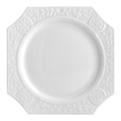 Buy ❤️ Bernardaud Louvre Hors D'oeurve Platter White 🥰