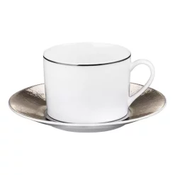 Cheapest ⭐ Bernardaud Dune Tea Cup No Color 😍