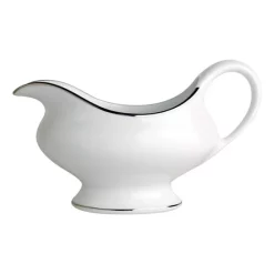 Best deal 🧨 Bernardaud Cristal Gravy Boat No Color ❤️