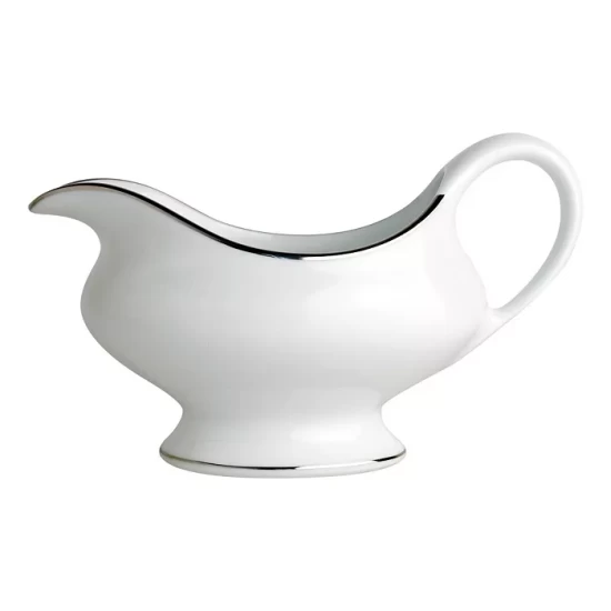 Best deal ๐งจ Bernardaud Cristal Gravy Boat No Color โค๏ธ