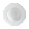 Top 10 👏 Bernardaud Twist White Collection Rim Soup Bowl ⭐