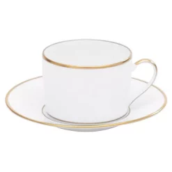 Wholesale ✨ Bernardaud Palmyre Tea Saucer No Color ⌛