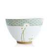 Wholesale 🛒 Bernardaud Praiana Deep Salad Bowl Green ✔️