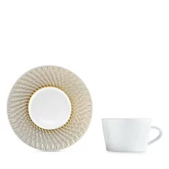 Discount 🤩 Bernardaud Twist Again Tea Saucer No Color 🤩