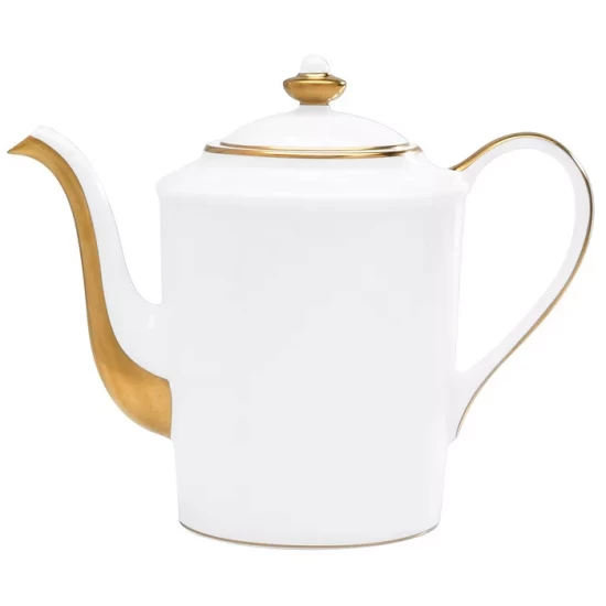 Wholesale ๐ Bernardaud Palmyre Coffee Pot No Color ๐