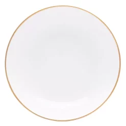 Discount 🤩 Bernardaud Palmyre Coupe Soup Bowl No Color ⌛