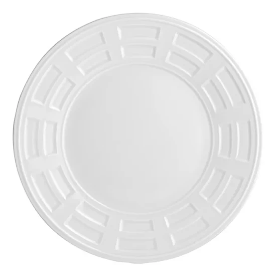 Buy 😉 Bernardaud Naxos Dinner Plate No Color 🎉