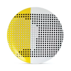 Buy 💯 Bernardaud Oscar Salad Plate Multi 🔔