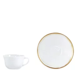 Buy 🔔 Bernardaud Albâtre Tea Cup White ✔️