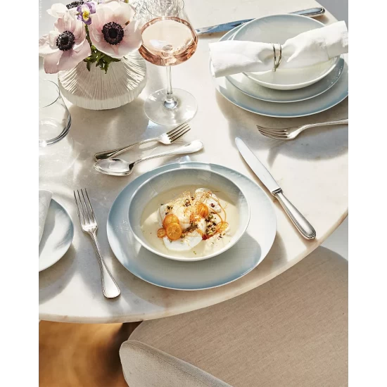 Outlet π Bernardaud Eclipse Coupe Soup Bowl β - Image 2